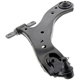 Purchase Top-Quality MEVOTECH ORIGINAL GRADE INTL - GS861301 - Control Arm and Ball Joint Assembly pa6