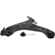 Purchase Top-Quality MEVOTECH ORIGINAL GRADE INTL. - GS861321 - Control Arm With Ball Joint pa1