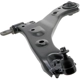 Purchase Top-Quality MEVOTECH ORIGINAL GRADE INTL. - GS861321 - Control Arm With Ball Joint pa2