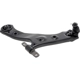 Purchase Top-Quality MEVOTECH ORIGINAL GRADE INTL. - GS861321 - Control Arm With Ball Joint pa4