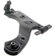 Purchase Top-Quality MEVOTECH ORIGINAL GRADE INTL. - GS861321 - Control Arm With Ball Joint pa5