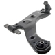 Purchase Top-Quality MEVOTECH ORIGINAL GRADE INTL - GS861322 - Control Arm and Ball Joint Assembly pa4