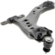 Purchase Top-Quality MEVOTECH ORIGINAL GRADE INTL - GS861322 - Control Arm and Ball Joint Assembly pa5