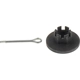 Purchase Top-Quality Control Arm With Ball Joint by MEVOTECH ORIGINAL GRADE INTL. - GS861330 pa2