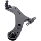 Purchase Top-Quality Control Arm With Ball Joint by MEVOTECH ORIGINAL GRADE INTL. - GS861330 pa3