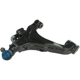 Purchase Top-Quality MEVOTECH ORIGINAL GRADE INTL. - GS86137 - Control Arm With Ball Joint pa8