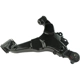 Purchase Top-Quality MEVOTECH ORIGINAL GRADE INTL. - GS86137 - Control Arm With Ball Joint pa9