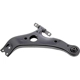 Purchase Top-Quality MEVOTECH ORIGINAL GRADE INTL. - GS86169 - Control Arm With Ball Joint pa10