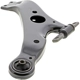 Purchase Top-Quality MEVOTECH ORIGINAL GRADE INTL. - GS86169 - Control Arm With Ball Joint pa11