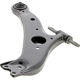 Purchase Top-Quality MEVOTECH ORIGINAL GRADE INTL. - GS86169 - Control Arm With Ball Joint pa6