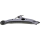 Purchase Top-Quality MEVOTECH ORIGINAL GRADE INTL. - GS86169 - Control Arm With Ball Joint pa7