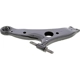Purchase Top-Quality MEVOTECH ORIGINAL GRADE INTL. - GS86169 - Control Arm With Ball Joint pa8