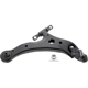 Purchase Top-Quality MEVOTECH ORIGINAL GRADE INTL. - GS86182 - Control Arm With Ball Joint pa13
