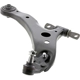 Purchase Top-Quality MEVOTECH ORIGINAL GRADE INTL. - GS86182 - Control Arm With Ball Joint pa15