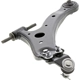 Purchase Top-Quality MEVOTECH ORIGINAL GRADE INTL. - GS86182 - Control Arm With Ball Joint pa16