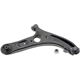 Purchase Top-Quality MEVOTECH ORIGINAL GRADE INTL. - GS901105 - Control Arm With Ball Joint pa5