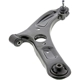 Purchase Top-Quality MEVOTECH ORIGINAL GRADE INTL. - GS901105 - Control Arm With Ball Joint pa9