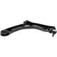 Purchase Top-Quality MEVOTECH ORIGINAL GRADE INTL. - GS901233 - Control Arm With Ball Joint pa5