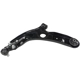 Purchase Top-Quality MEVOTECH ORIGINAL GRADE INTL. - GS901242 - Control Arm and Ball Joint Assembly pa2