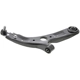 Purchase Top-Quality MEVOTECH ORIGINAL GRADE INTL. - GS901242 - Control Arm and Ball Joint Assembly pa4