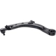 Purchase Top-Quality Control Arm With Ball Joint by MEVOTECH ORIGINAL GRADE INTL. - GS901248 pa1
