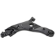 Purchase Top-Quality MEVOTECH ORIGINAL GRADE INTL. - GS901288 - Control Arm and Ball Joint Assembly pa1