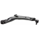 Purchase Top-Quality MEVOTECH ORIGINAL GRADE INTL. - GS901288 - Control Arm and Ball Joint Assembly pa2