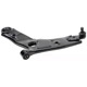 Purchase Top-Quality MEVOTECH ORIGINAL GRADE INTL. - GS901288 - Control Arm and Ball Joint Assembly pa3