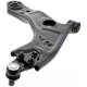 Purchase Top-Quality MEVOTECH ORIGINAL GRADE INTL. - GS901288 - Control Arm and Ball Joint Assembly pa5
