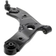 Purchase Top-Quality MEVOTECH ORIGINAL GRADE INTL. - GS901288 - Control Arm and Ball Joint Assembly pa6