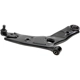 Purchase Top-Quality MEVOTECH ORIGINAL GRADE INTL. - GS901289 - Control Arm and Ball Joint Assembly pa2