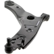 Purchase Top-Quality MEVOTECH ORIGINAL GRADE INTL. - GS901289 - Control Arm and Ball Joint Assembly pa3