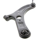 Purchase Top-Quality MEVOTECH ORIGINAL GRADE INTL - GS901291 - Control Arm and Ball Joint Assembly pa1