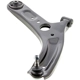 Purchase Top-Quality MEVOTECH ORIGINAL GRADE INTL - GS901291 - Control Arm and Ball Joint Assembly pa2