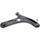 Purchase Top-Quality MEVOTECH ORIGINAL GRADE INTL - GS901291 - Control Arm and Ball Joint Assembly pa7