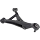 Purchase Top-Quality MEVOTECH ORIGINAL GRADE INTL. - GK7427 - Control Arm With Ball Joint pa10
