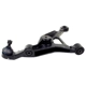 Purchase Top-Quality MEVOTECH ORIGINAL GRADE INTL. - GK7427 - Control Arm With Ball Joint pa16