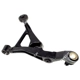 Purchase Top-Quality MEVOTECH ORIGINAL GRADE INTL. - GK7427 - Control Arm With Ball Joint pa18