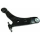 Purchase Top-Quality Control Arm With Ball Joint by MEVOTECH ORIGINAL GRADE INTL. - GK80348 pa2