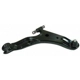 Purchase Top-Quality Control Arm With Ball Joint by MEVOTECH ORIGINAL GRADE INTL. - GK80348 pa3