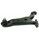 Purchase Top-Quality Control Arm With Ball Joint by MEVOTECH ORIGINAL GRADE INTL. - GK80348 pa4