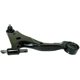 Purchase Top-Quality Control Arm With Ball Joint by MEVOTECH ORIGINAL GRADE INTL. - GK80348 pa9