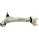 Purchase Top-Quality MEVOTECH ORIGINAL GRADE INTL. - GK80354 - Control Arm With Ball Joint pa10