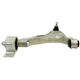 Purchase Top-Quality Bras de contrôle avec joint à rotule par MEVOTECH ORIGINAL GRADE INTL. - GK80355 pa1