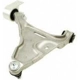 Purchase Top-Quality Control Arm With Ball Joint by MEVOTECH ORIGINAL GRADE INTL. - GK80355 pa2