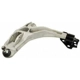 Purchase Top-Quality Control Arm With Ball Joint by MEVOTECH ORIGINAL GRADE INTL. - GK80395 pa3
