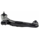 Purchase Top-Quality Control Arm With Ball Joint by MEVOTECH ORIGINAL GRADE INTL. - GK80397 pa1