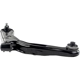 Purchase Top-Quality Control Arm With Ball Joint by MEVOTECH ORIGINAL GRADE INTL. - GK80397 pa12