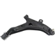 Purchase Top-Quality Control Arm With Ball Joint by MEVOTECH ORIGINAL GRADE INTL. - GK80397 pa13