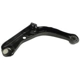 Purchase Top-Quality Control Arm With Ball Joint by MEVOTECH ORIGINAL GRADE INTL. - GK80397 pa2